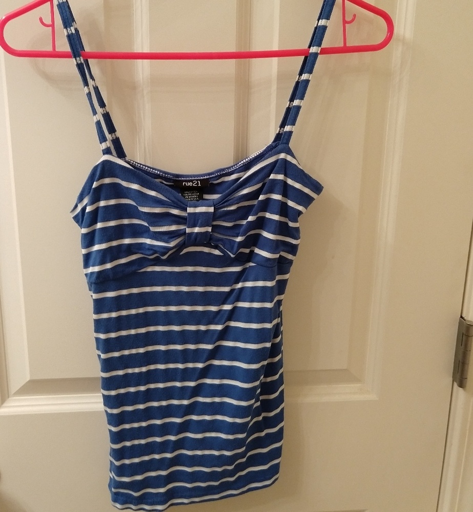 Summer top